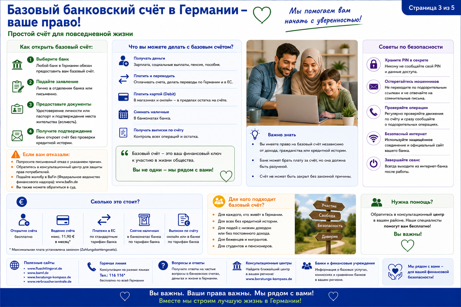 Basiskonto – Русский – Bild 3
