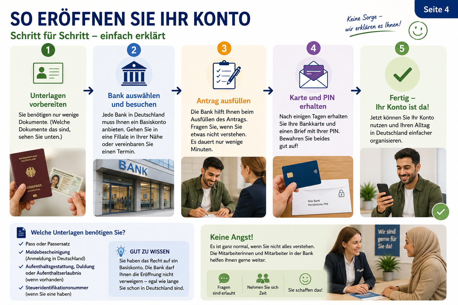 Basiskonto – Deutsch – Bild 4